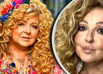 Magda Gessler od lat przyciąga uwagę nie tylko swoim unikatowym charakterem, ale także stylizacjami. Jednakże ostatnia metamorfoza powala