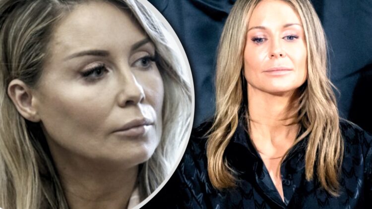 Małgorzata Rozenek-Majdan, znana jako Perfekcyjna Pani Domu, od wielu lat jest jedną z czołowych twarzy stacji TVN. Jest oficjalny komunikat