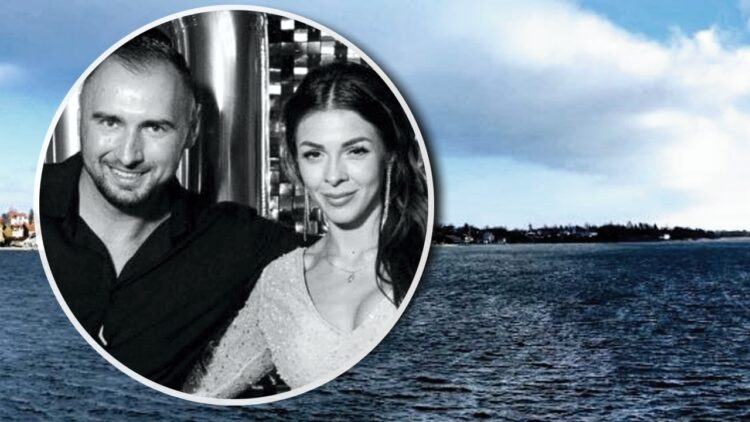 W sobotę 3 sierpnia na Jeziorze Mikołajskim doszło do niewyobrażalnej tragedii.