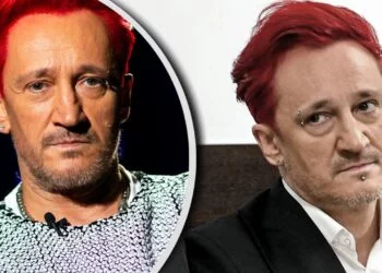 Matka Wiśniewskiego opowiedziała jak alkohol ich zniszczył, wyznała także, że jej syn Michał Wiśniewski, lider Ich Troje jest też uzależniony