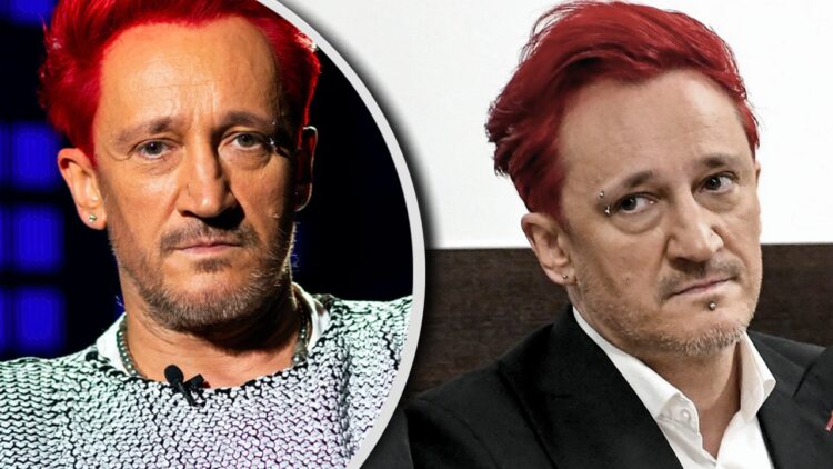 Matka Wiśniewskiego opowiedziała jak alkohol ich zniszczył, wyznała także, że jej syn Michał Wiśniewski, lider Ich Troje jest też uzależniony