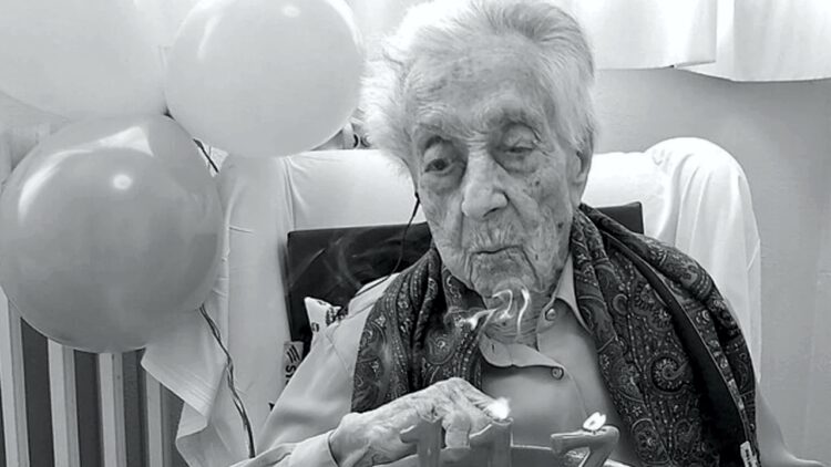 Nie żyje najstarsza osoba na świecie. Nie do wiary ile lat przeżyła
