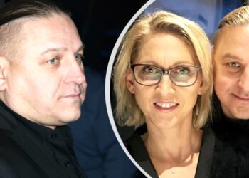 Po intensywnym czasie świętowania 25-lecia zespołu Golec uOrkiestra, Paweł Golec i jego żona Katarzyna postanowili naładować akumulatory