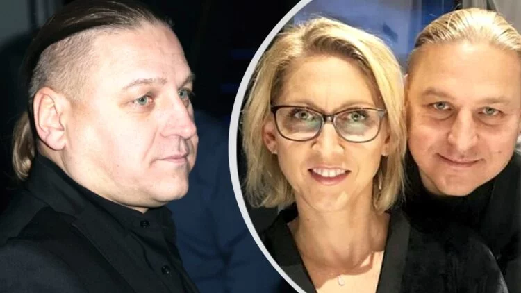 Po intensywnym czasie świętowania 25-lecia zespołu Golec uOrkiestra, Paweł Golec i jego żona Katarzyna postanowili naładować akumulatory