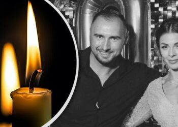 Świat sportu pogrążył się w żałobie po wiadomości o tragicznej śmierci 32-letniego Łukasza Dorucha, mistrza Polski w Trójboju Siłowym