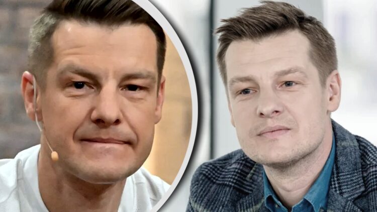 Rafał Mroczek miał ostatnio wyjątkowo intensywne miesiące. Dla popularnego aktora znanego z roli Pawła Zduńskiego w serialu "M jak miłość"