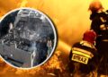 W nocy z soboty na niedzielę Poznań wstrząsnęła tragiczna wiadomość. W jednej z kamienic doszło do ogromnego pożaru, nie żyje 2 strażaków