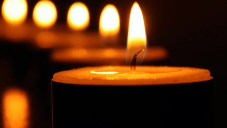 Maria Osterwa-Czekaj, dziennikarka i reżyserka zmarła w nocy z 11 na 12 sierpnia 2024 roku, w wieku 82 lat. Była córką wielkiej legendy