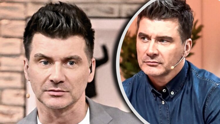 Tomasz Kammel to prowadzący niegdyś takie programy jak The Voice of Poland czy Dance Dance Dance. Przez lata mówiono o nim, że jest gejem