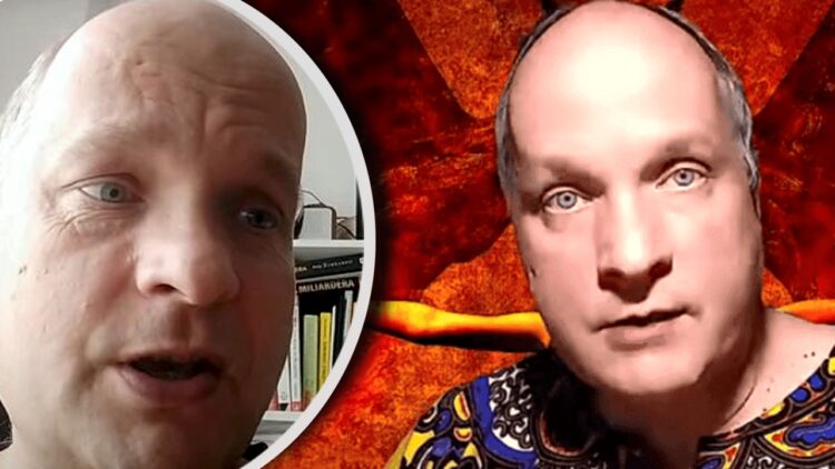 Wojciech Glanc to słynny jasnowidz, który obok Krzysztofa Jackowskiego raczy nas co jakiś czas przepowiedniami głównie na temat Polski