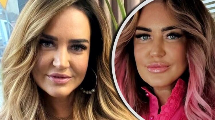 Agnieszka Kotońska, jedna z najbardziej rozpoznawalnych gwiazd stacji TTV, zyskała ogromną popularność dzięki udziałowi w programie Gogglebox