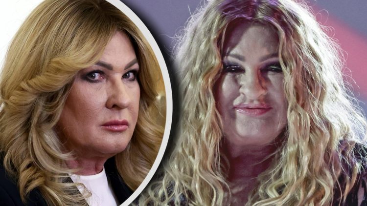 Beata Kozidrak, ikona polskiej sceny muzycznej i wokalistka zespołu Bajm, stała się bohaterką gorącej afery w ostatnich dniach