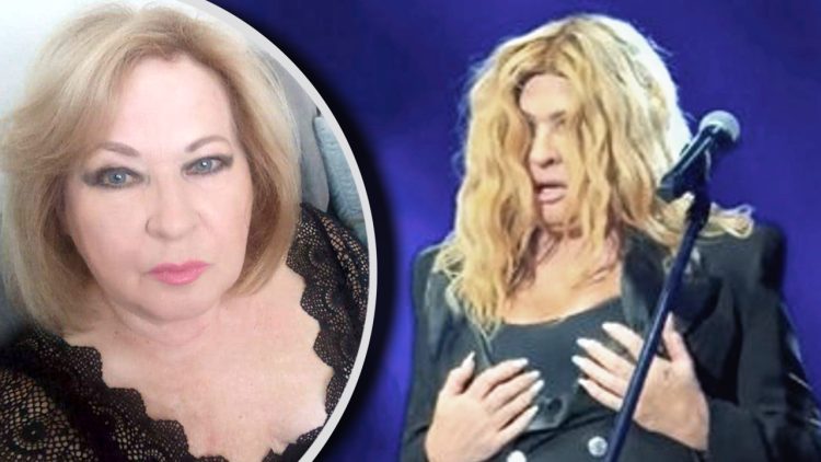 Beata Kozidrak (64 l.), liderka legendarnego zespołu Bajm, po raz kolejny znalazła się w centrum uwagi mediów poprzez swój wyzywający taniec