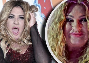 Beata Kozidrak, po 45 latach na scenie, wciąż zaskakuje. Koncert w ramach jubileuszowej trasy zespołu Bajm wywołał niemałe poruszenie