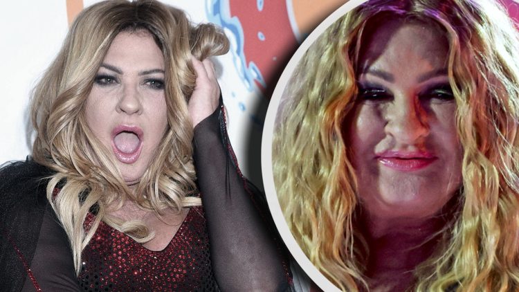 Beata Kozidrak, po 45 latach na scenie, wciąż zaskakuje. Koncert w ramach jubileuszowej trasy zespołu Bajm wywołał niemałe poruszenie