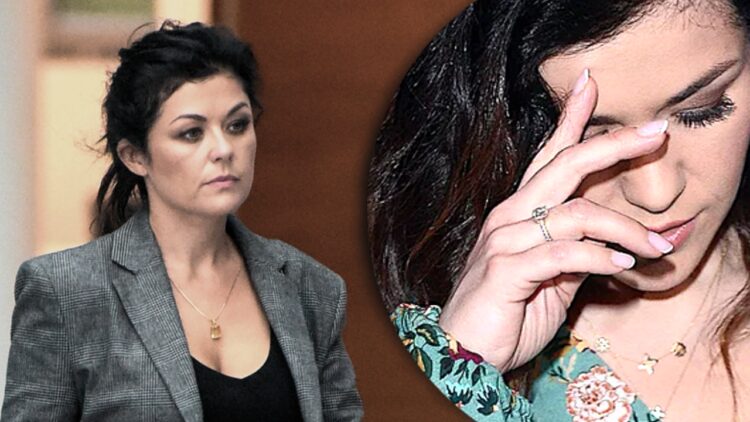 Katarzyna Cichopek i Maciej Kurzajewski to para, która zyskała ogromną popularność zarówno na ekranie, jak i poza nim.