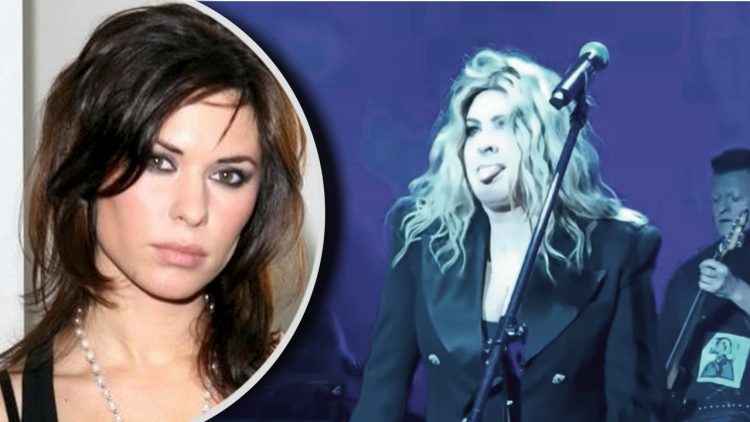 Beata Kozidrak, jedna z najważniejszych postaci polskiej sceny muzycznej, znalazła się w ogniu krytyki po swoim ostatnim występie