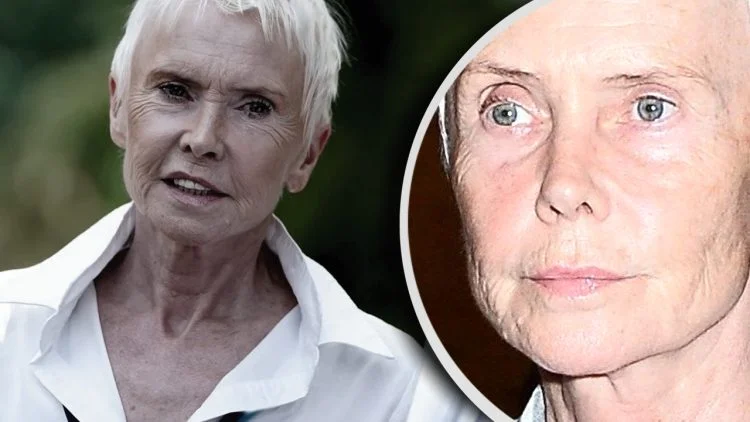 Ewa Błaszczyk, znana aktorka i założycielka fundacji „Akogo?”, od lat jest postacią, której losy poruszają miliony Polaków.