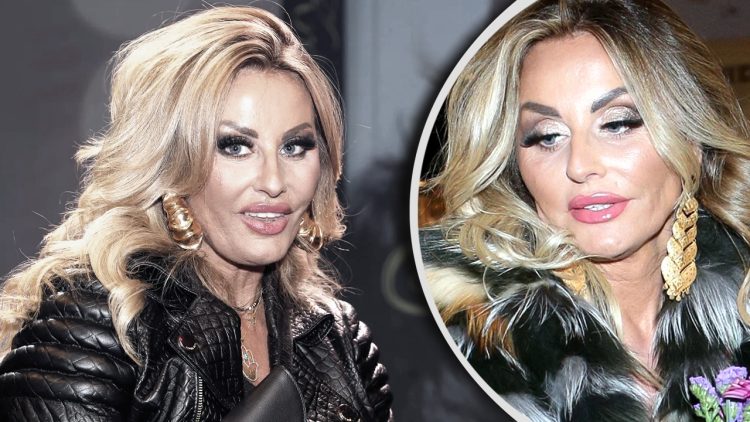 Dagmara Kaźmierska, szeroko znana z telewizyjnych programów TTV i Polsat, przez lata była uosobieniem luksusowego stylu życia i ekstrawagancji