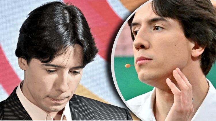 Dawid Kwiatkowski, popularny polski wokalista, niespodziewanie podzielił się na Instagramie z fanami poruszającym komunikatem w środku nocy