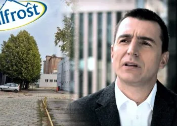 Dmytro Uszmajew, znany jako "król lodów", to ukraiński biznesmen, który zdobył rozgłos na polskim rynku po kontrowersyjnych działaniach