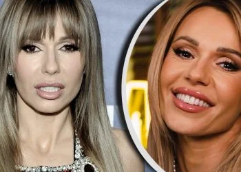 Doda, niegdyś wokalistka legendarnego zespołu Virgin, nie przestaje być na językach mediów. Internet zalały plotki na temat jej operacji