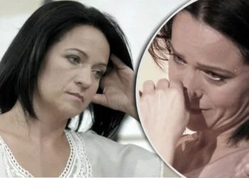 Ewa Drzyzga przekazała informacje o śmierci Izy Kaczyńskiej-Gontarz, dziennikarki związanej z programem "Dzień dobry TVN", dotarły do mediów