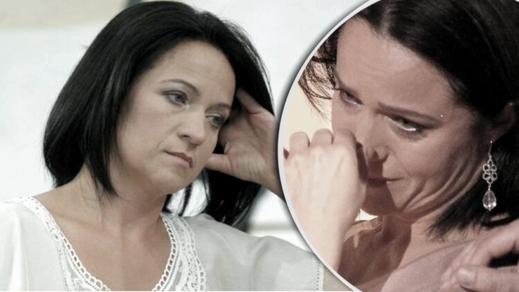 Ewa Drzyzga przekazała informacje o śmierci Izy Kaczyńskiej-Gontarz, dziennikarki związanej z programem "Dzień dobry TVN", dotarły do mediów