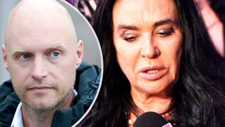 Od lat media śledzą rozwój konfliktu między wdową po Krzysztofie Krawczyku (Ewa Krawczyk), a jego synem Krzysztofem Krawczykiem Juniorem