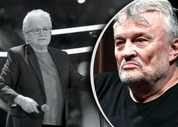 W wieku 76 lat zmarł Felicjan Andrzejczak, znany ako były wokalista zespołu Budka Suflera, Krzysztof Cugowski ujawnił przyczyny śmierci