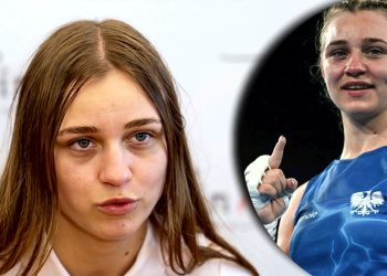 Interia ponownie połączyła ludzi i stworzyła piękną, medalową historię. Tym razem było to spotkanie dwóch pokoleń boksu - Szeremety i Gołoty