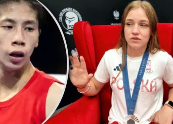 Julia Szeremeta, wicemistrzyni olimpijska z Paryża, stawia na rozwój sportowy i jasno określa swoje priorytety. Co mówi o badaniach?