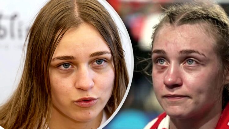 olska pięściarka Julia Szeremeta zdobyła srebrny medal na igrzyskach olimpijskich w Paryżu, co jest ogromnym sukcesem dla polskiego boksu