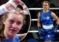 Julia Szeremeta, srebrna medalistka z XXXIII Letnich Igrzysk Olimpijskich w Paryżu, nie zwalnia tempa i szykuje się do powrotu na ring.