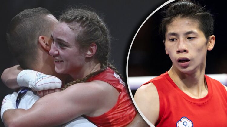 Julia Szeremeta, młoda polska pięściarka, długo nie zapomni swojego debiutu na igrzyskach olimpijskich w Paryżu. Jej rywalka także