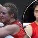 Julia Szeremeta, młoda polska pięściarka, długo nie zapomni swojego debiutu na igrzyskach olimpijskich w Paryżu. Jej rywalka także