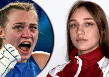 Julia Szeremeta, zdobyła srebrny medal olimpijski w boksie w kategorii do 57 kg na Igrzyskach Olimpijskich w Paryżu. Wszystko może się zmienić