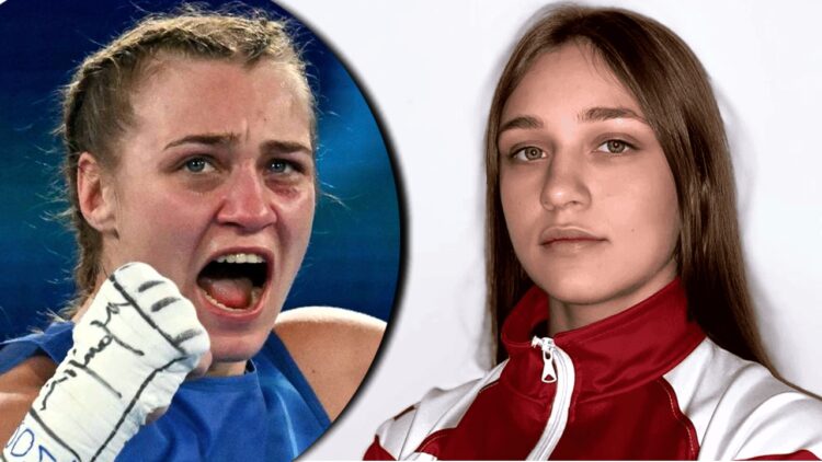 Julia Szeremeta, zdobyła srebrny medal olimpijski w boksie w kategorii do 57 kg na Igrzyskach Olimpijskich w Paryżu. Wszystko może się zmienić