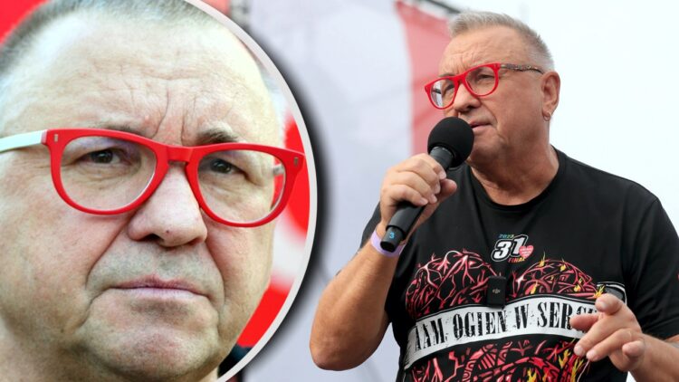 Jurek Owsiak, organizator Pol'and'Rock Festivalu, w emocjonalnym wpisie na Facebooku zapowiedział rezygnację z patronatu nad ślubami