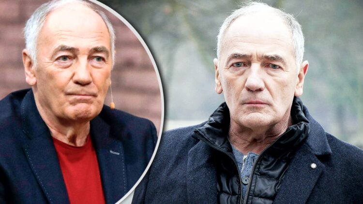 Karol Strasburger, od trzech dekad prowadzący popularny teleturniej TVP "Familiada", podjął trudną, lecz ważną decyzję. Fani są niepocieszeni