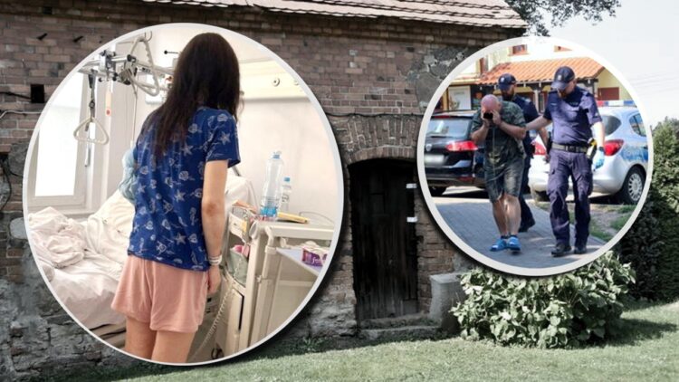 Mała wieś Gaiki, położona niedaleko Głogowa w województwie dolnośląskim, stała się centrum zainteresowania całej Polski.