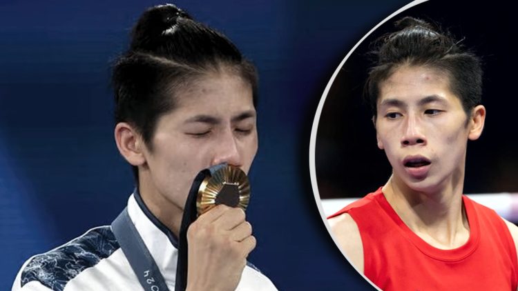 Lin Yu-ting, finałowa rywalka Julii Szeremety z olimpijskiego turnieju bokserskiego w Paryżu, budzi ogromne emocje nie tylko na Tajwanie