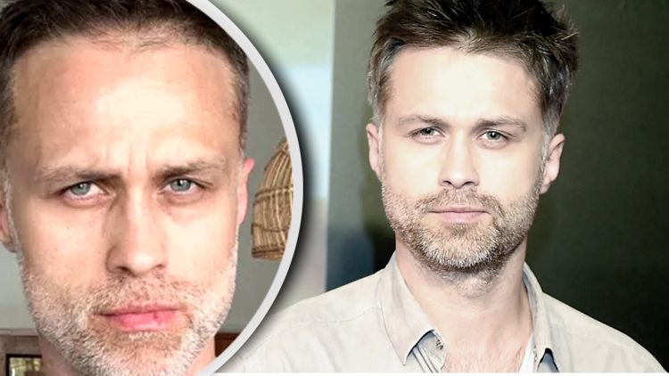 Maciej Zakościelny, znany z wielu popularnych ról, zwłaszcza jako jeden z głównych bohaterów serialu „Kryminalni”, ponownie na świeczniku