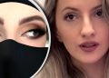 Marilena Stangaciu, rumuńska influencerka, zdobywa coraz większą rozpoznawalność na platformach społecznościowych, takich jak TikTok,