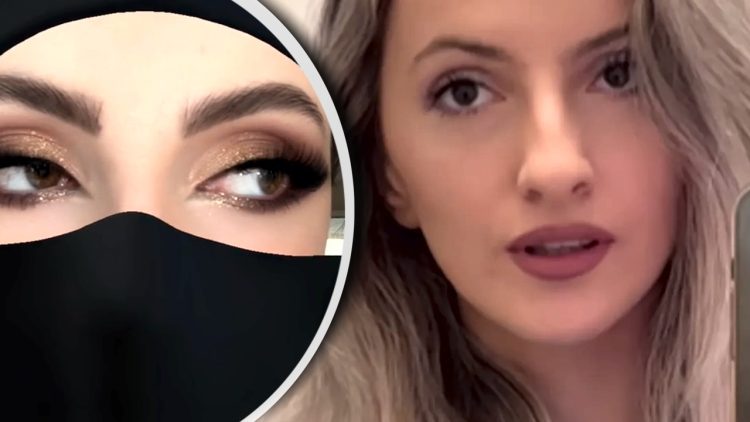 Marilena Stangaciu, rumuńska influencerka, zdobywa coraz większą rozpoznawalność na platformach społecznościowych, takich jak TikTok,