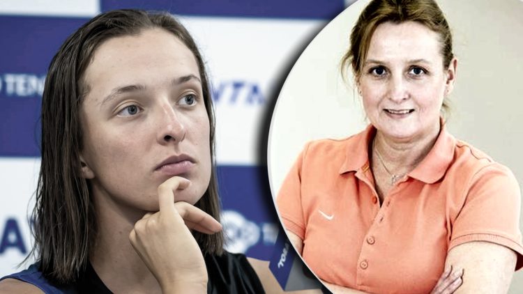 Iga Świątek, czołowa polska tenisistka, ogłosiła niedawno, że wycofuje się z turnieju WTA w Tokio, który miał odbyć się w październiku