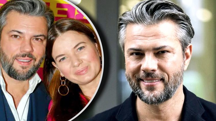 Olivier Janiak, od lat związany z telewizją i show-biznesem, po raz kolejny podkreśla, jak ważna jest dla niego rodzina. Niesamowite