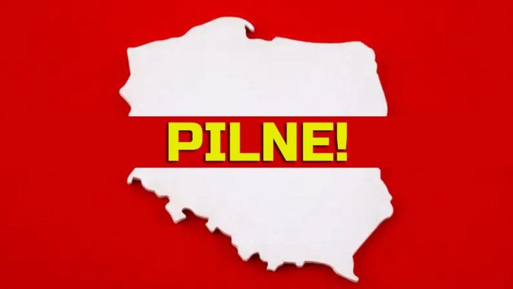 Tragiczne wieści z Warszawy. Raniony 17-latek nie żyje