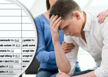 W mediach społecznościowych wybuchła burza po tym, jak jeden z użytkowników platformy X opublikował plan lekcji. Afera wybuchła nagle