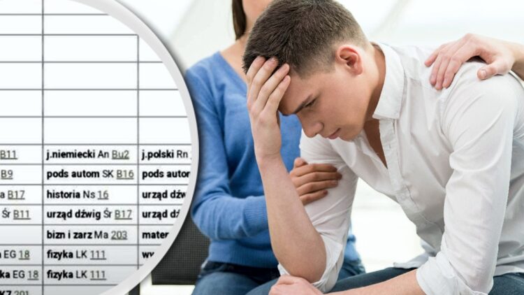 W mediach społecznościowych wybuchła burza po tym, jak jeden z użytkowników platformy X opublikował plan lekcji. Afera wybuchła nagle